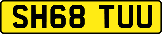 SH68TUU