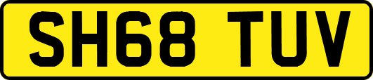 SH68TUV