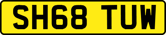 SH68TUW
