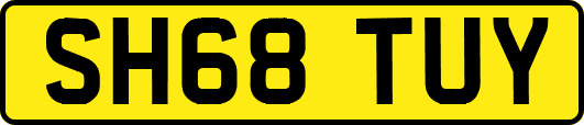 SH68TUY