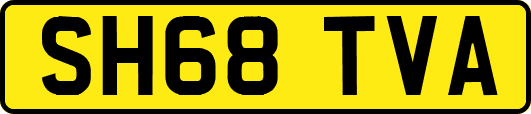 SH68TVA