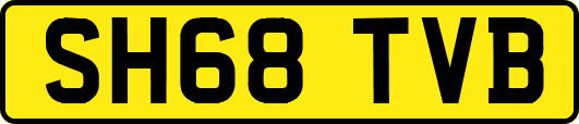SH68TVB