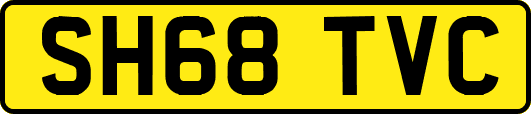 SH68TVC