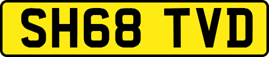SH68TVD