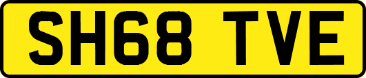 SH68TVE