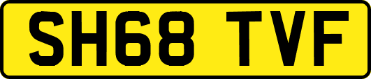 SH68TVF