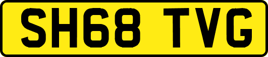 SH68TVG