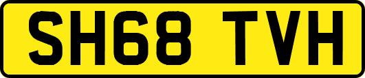 SH68TVH