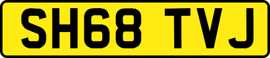 SH68TVJ