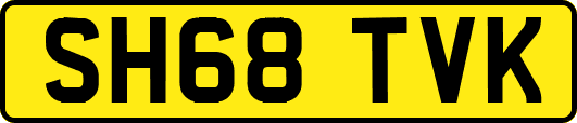 SH68TVK