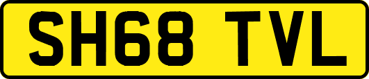 SH68TVL