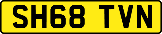 SH68TVN