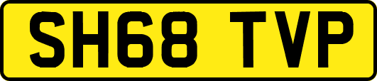 SH68TVP
