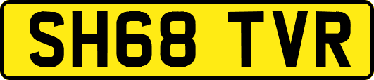 SH68TVR