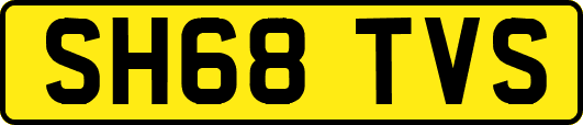 SH68TVS