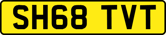 SH68TVT