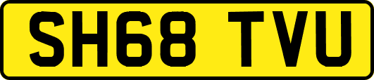SH68TVU