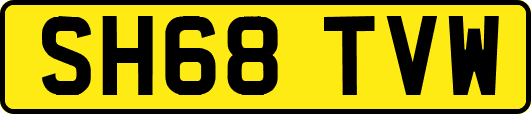 SH68TVW