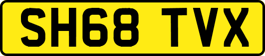 SH68TVX
