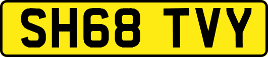 SH68TVY