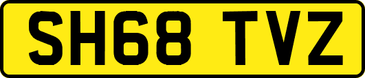 SH68TVZ