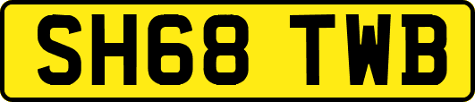 SH68TWB