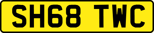 SH68TWC