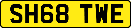SH68TWE