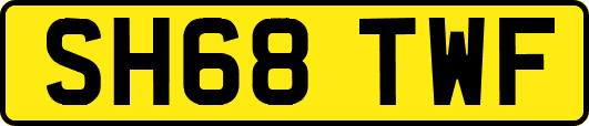 SH68TWF