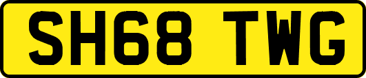 SH68TWG
