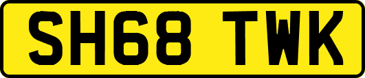 SH68TWK
