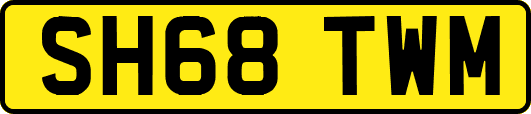 SH68TWM