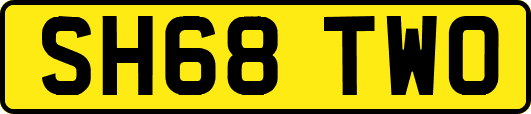 SH68TWO