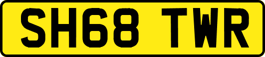 SH68TWR