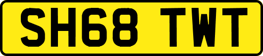 SH68TWT