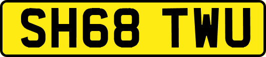SH68TWU