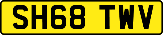 SH68TWV