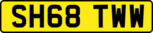 SH68TWW