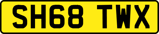 SH68TWX
