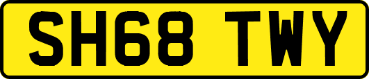 SH68TWY