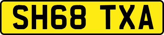 SH68TXA