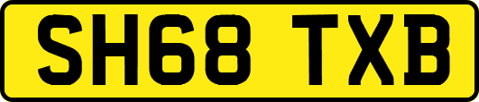 SH68TXB