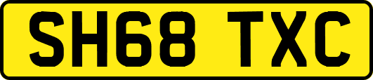 SH68TXC