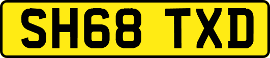 SH68TXD