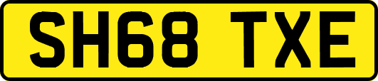 SH68TXE