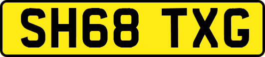 SH68TXG