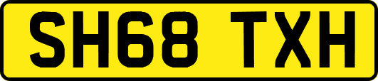 SH68TXH