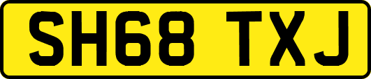SH68TXJ