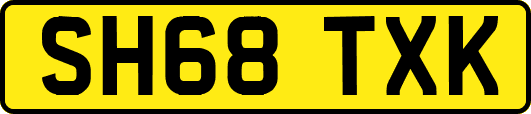 SH68TXK
