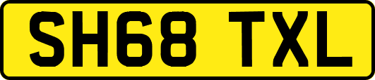 SH68TXL